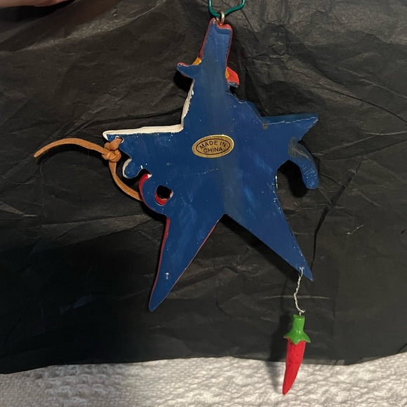 Christmas Ornament - Picture 2 of 2